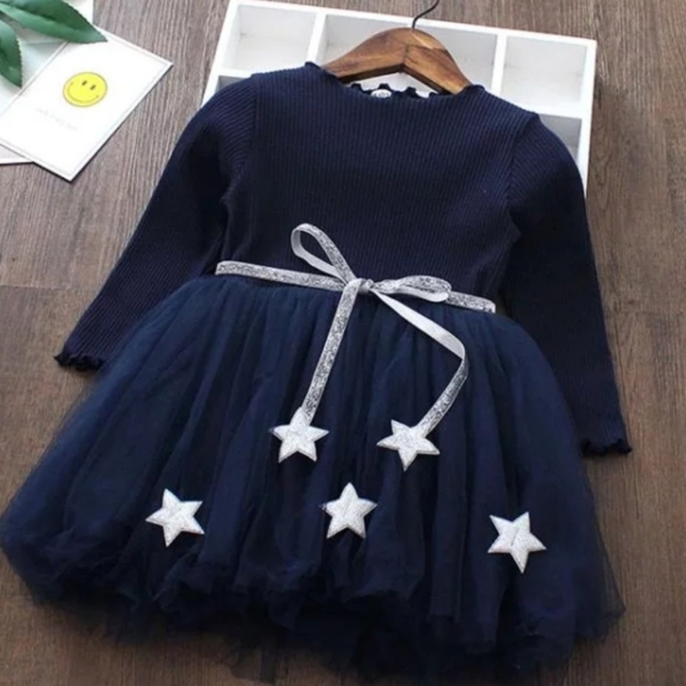 New tutu dress
